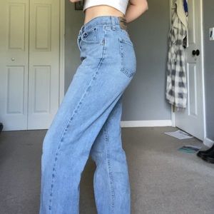 Vintage Wrangler Jeans